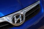 Hyundai i20 BlueDrive 2012 года (UK)